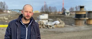 Nu startar nästa storbygge – här ska nya sporthallen stå