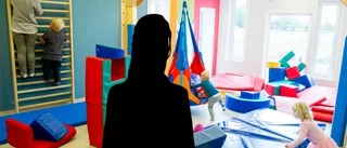 Nödropet inifrån förskolan i Västervik: "Alla måste få veta"