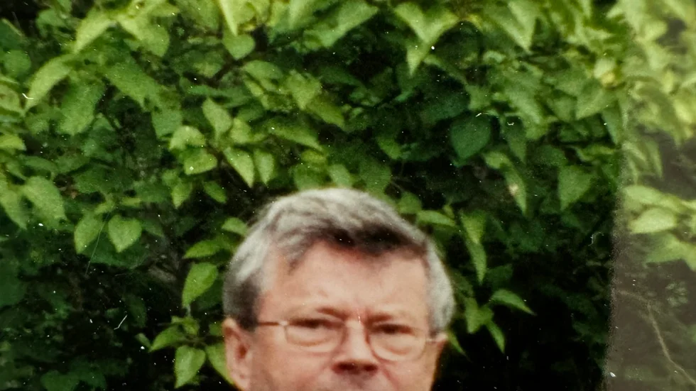 Erling Buråker