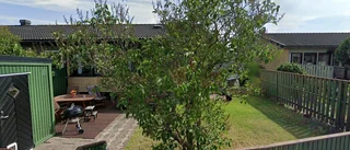 Nya ägare till radhus i Oxelösund - 1 795 000 kronor blev priset