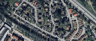 140 kvadratmeter stort hus i Luleå får nya ägare