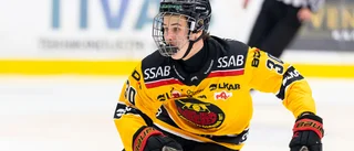 Luleåtalangen rankas högt inför draften: ”Han stack alltid ut”