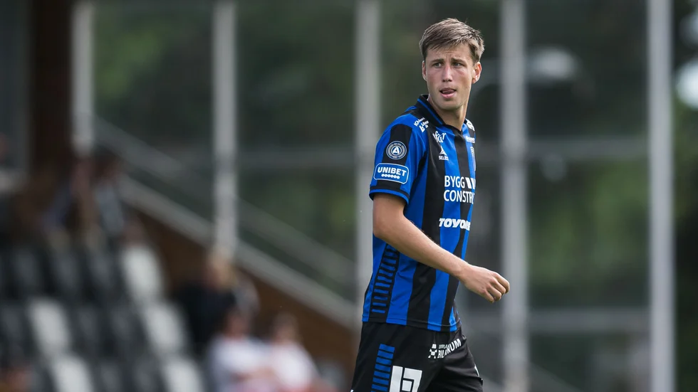 Filip Olsson ser ut att lämna Sirius.