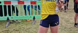 Motalabon tog guld i EM "Det var en sån eufori"