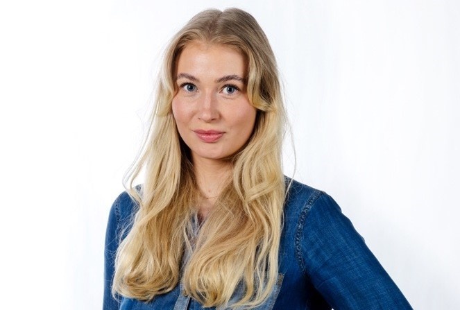 Melanie Åström