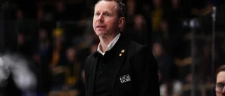 AIK-tränaren: ”Färjestad är duktiga kobror”