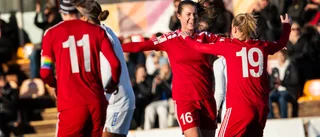 Piteås oväntade målskytt – klippte till direkt i sitt inhopp