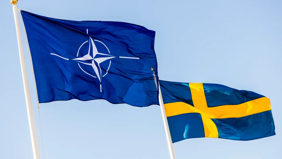 Den 7 mars 2024 inträdde Sverige som fullvärdig medlem i Nato.