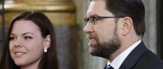 Jimmie Åkesson ska gifta sig