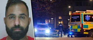 Sprängning tros vara hämnd för mordet på Abdos mamma