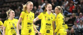 Endres jubel – vann efter straffar: "Ett steg uppåt"
