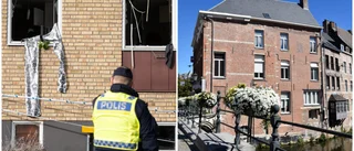 Vi måste hjälpas åt för att stoppa den skrämmande utvecklingen