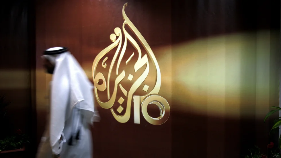 TV-kanalen Al Jazeera har markant ändrat sin rapportering kring Sverige. Det är dock inte så smickrande.
