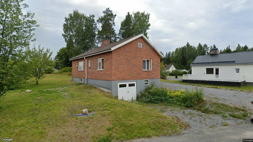 Hampvägen 37
