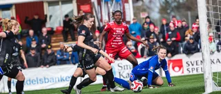 Piteå föll i Växjö – Ikidi knockad och utbytt