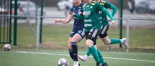 Therese nätade dubbelt i seriepremiären