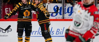 Agenten bekräftar: Stortalangen lämnar för NHL