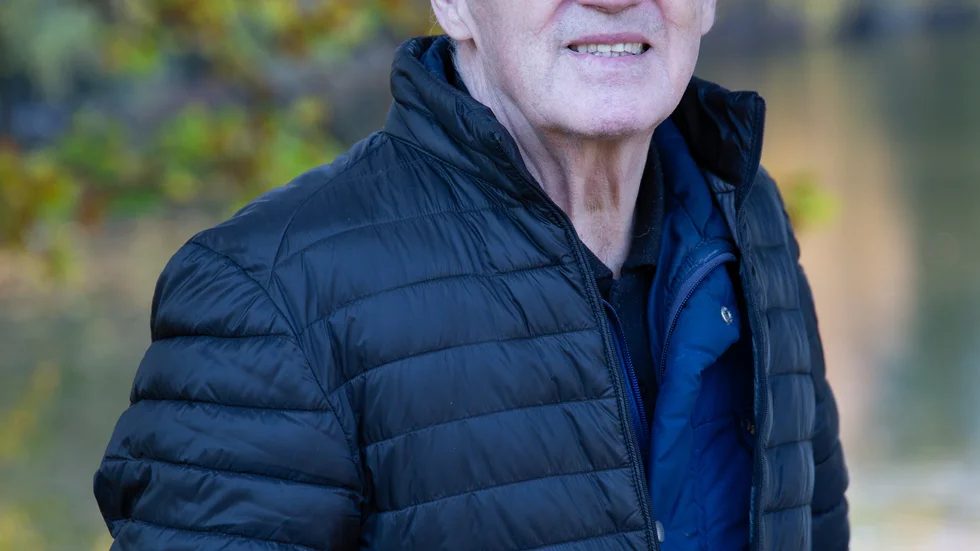 Ingolf Falk