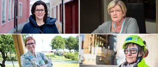 LISTA: Här är kvinnorna som tjänade mest på Gotland