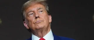 Kursras för Trump-aktien