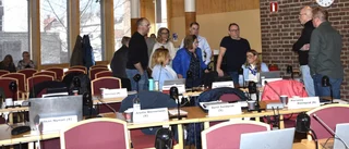 Ja till plan för Strandängarna • M-kritiken: "Ger bort mark"