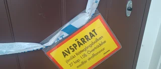 Mordmisstänkt man släppt på fri fot