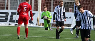 IFK Kalix galna vändning – avgjorde med sekunder kvar • Se målet