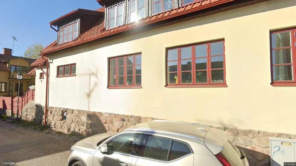 Västerviksgatan 14