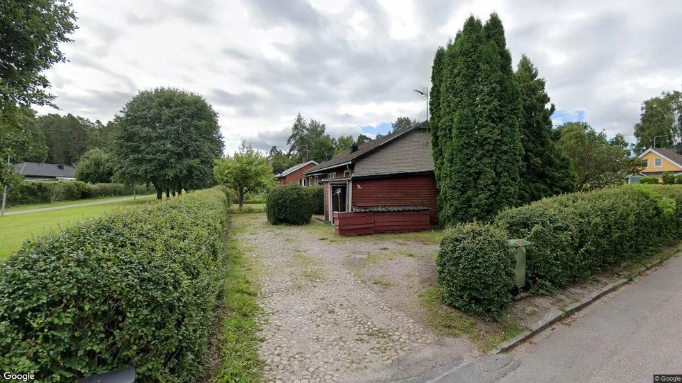 Skrakvägen 5B