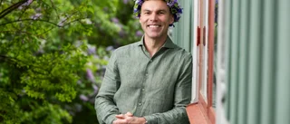  Marcus Wandt hyllar anställda i Linköping i sitt sommarprat
