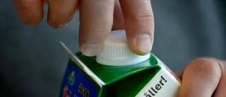Det här är riktigt plastkorkat