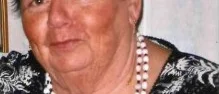 Jubilar: Katarina Snäll fyller 80 år