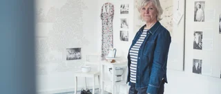 Lokala eldsjälen fortsätter sitt viktiga arbete