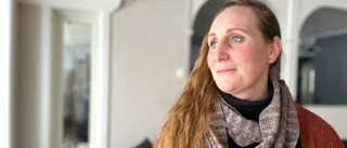 Sara, 35, om ovanliga uppdraget: "Trygg i att jag kan hjälpa"