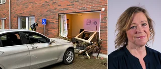 Vårdchefen: "Ingen som helst förvarning"