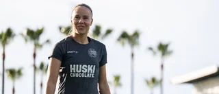 Bytte Linköping mot Bajen: "Ska aldrig räkna ut LFC"