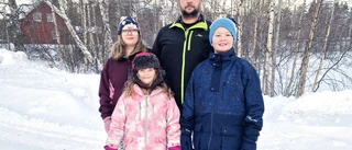 Draget som löser transporten till byaskolan • "Helt underbart"