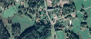133 kvadratmeter stort hus i Mjölby får ny ägare
