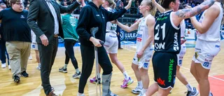 Trotjänaren förlänger – klar för säsong 14 i Luleå