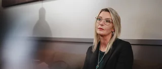 Maria Rosander (SD) utsatt för dödshot