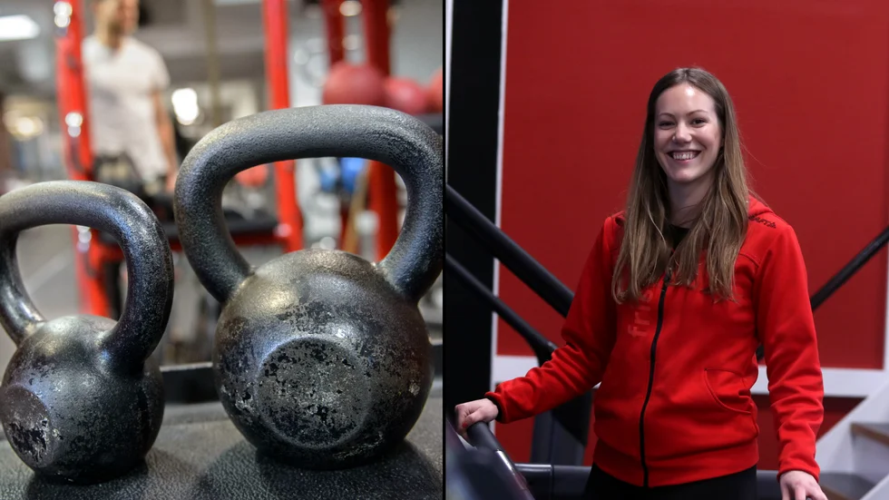 Vett & etikett på gymmet. Minst lika viktigt att ha koll på som lyftar-tekniken. 