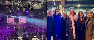 Ljudmysteriet i Mello: Helt tyst i arenan – när allt hördes i tv