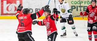 Piteå Hockey flyger – leder serien: "Det är otroligt stort"