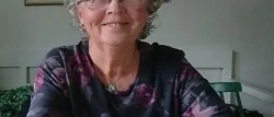 Monica Nilsson                     