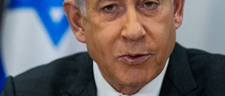 Frisläppt gisslan vädjar till Netanyahu: "Skamfläck"