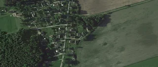 126 kvadratmeter stort hus i Heby får nya ägare