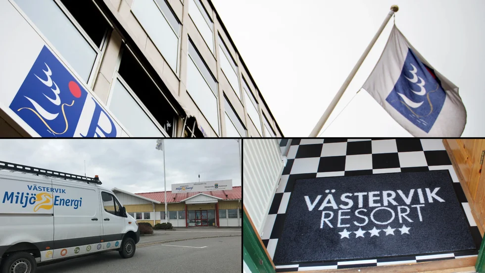 Bostadsbolaget, Västervik Miljö och Energi samt Västervik Resort är kommunala bolag där det, enligt ledarskribenten, är dags att se över ägardirektiven.