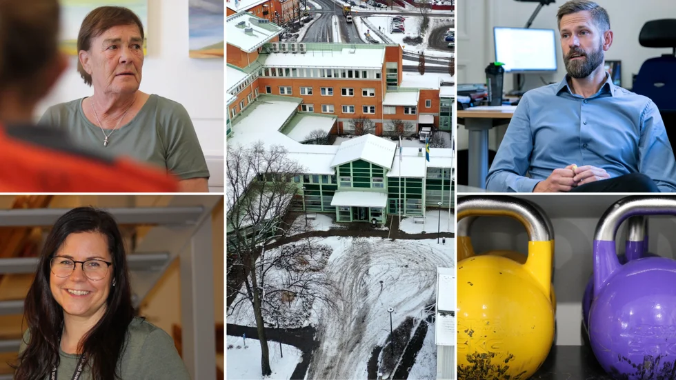Socialdemokraternas Lena Westerlund menar att det hälsoarbete som Motala kommun hyllats för kan fallera om personalklubbens adminstrativa stöd plockas bort.  Kommunstyrelsens ordförande Mark Henriksson (M) håller inte med utan menar att det är fullt rimligt sett till den ersättningsnivå personalklubben har.  
Personalklubbens Nyckelns ordförande Sofia Löf konstaterar att beslutet kommer göra det svårt frö dem att ha lika mycket aktiviteter som tidigare. 