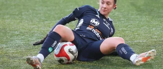 Bytte Norrköping mot Linköping: "Nu har jag fotbollen som yrke"
