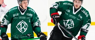 Tidigare Piteåspelarna gör succé – i Rosvik: "Ett plus i kanten"